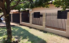 Recanto Do Alvorada